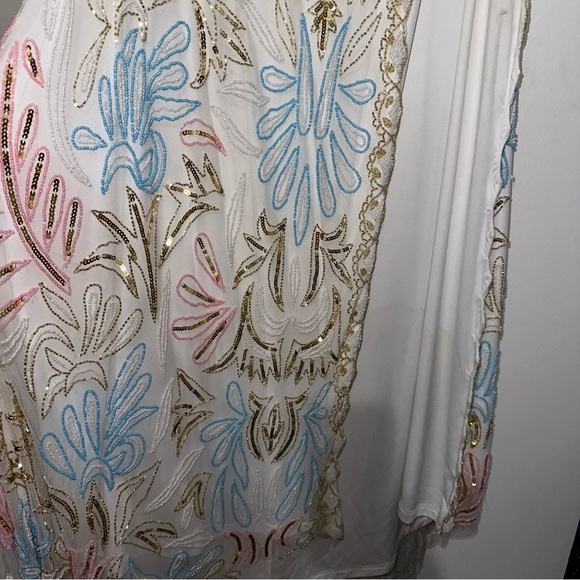 Rachel Allan Prom Dress Style #70002 - Picture 6 of 15